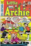 Little Archie #108 Comic Books - Covers, Scans, Photos in Little Archie Comic Books - Covers, Scans, Gallery